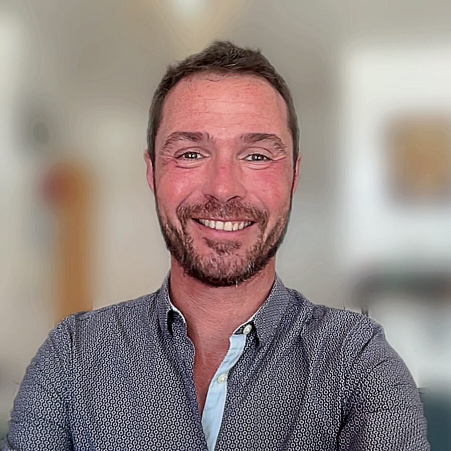 Frédéric Raignault