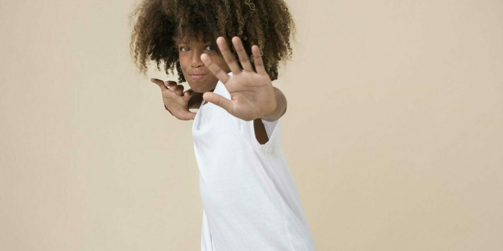 danse urbaine enfant