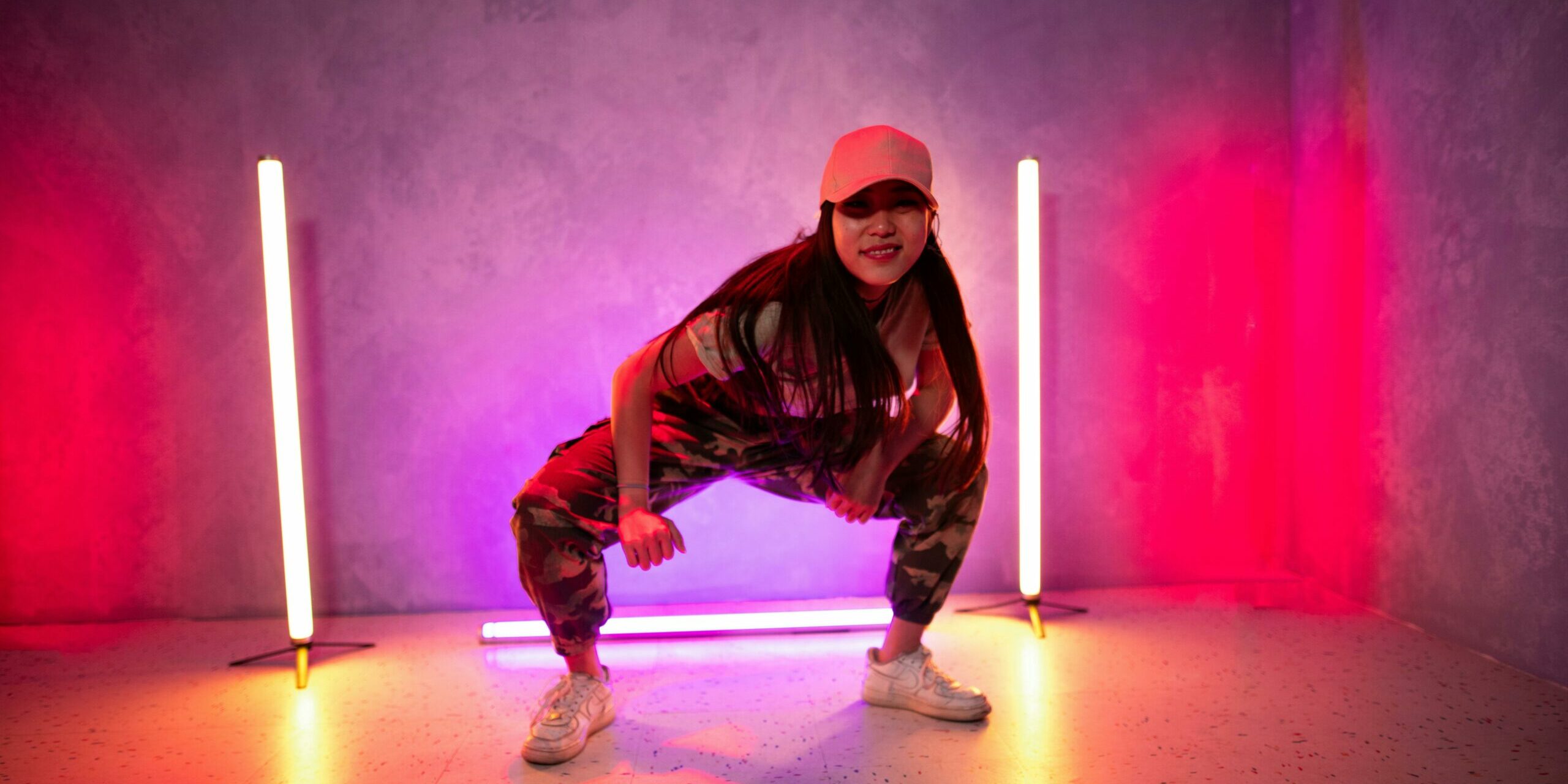 feel confident feel confident