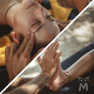 reflexologie plantaire et faciale